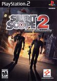 Silent Scope 2: Dark Silhouette (PlayStation 2)